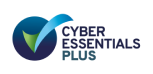 Cyber Essentials Plus Certified logo